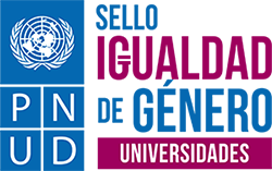 Sello de Igualdad de Género PNUD - Universidades